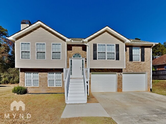 Building Photo - 676 Togwatee Pass