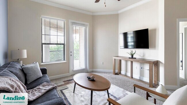 Photo - 6101 N Riverside Dr Apartamento Unidad 5-537.1411214