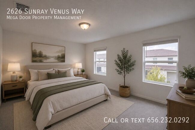 Photo - 2626 Sunray Venus Wy