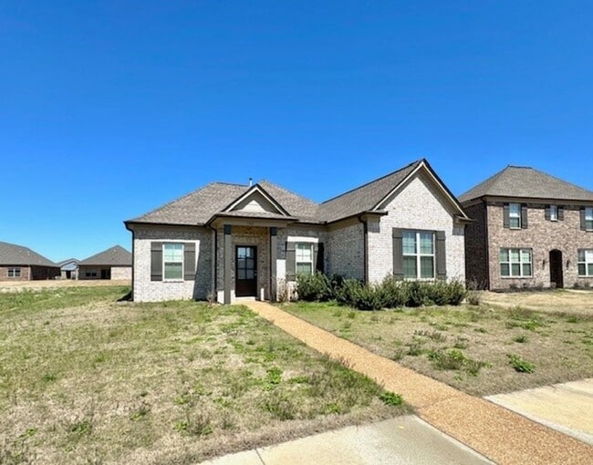 Building Photo - AzaleaDrive380 Unit 1