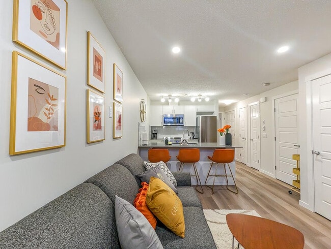 Photo - 317 Cranbrook Square SE Unité SI ID1346041P