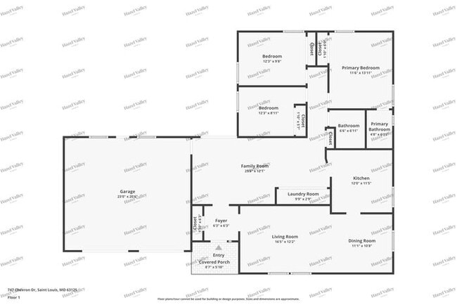 Photo - 747 Chevron Dr