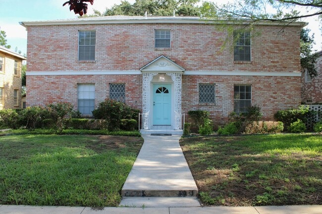 331-er - 331-er Unidad Apartment B
