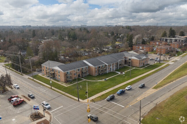 Hull Flats