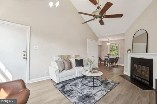 Photo - 2507 Arlington Blvd Apartment Unit 20