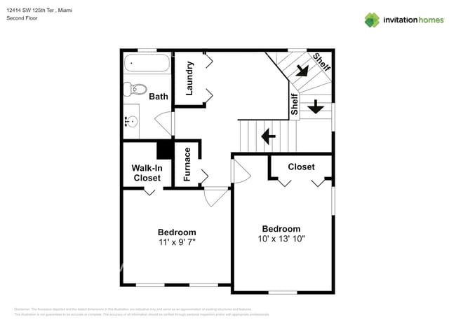 Photo - 12414 SW 125th Terrace