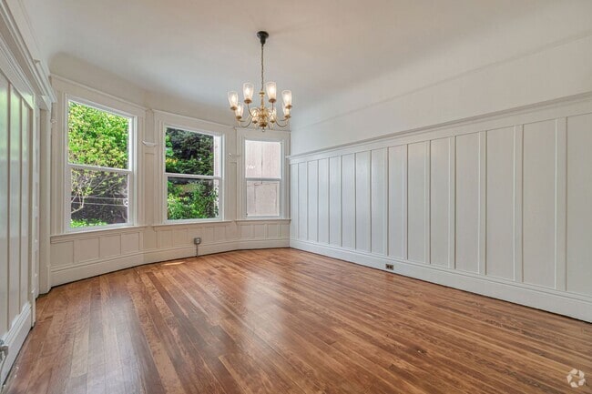 Building Photo - 18th Street 3631-3633 Unit 3633 18th Street Rental