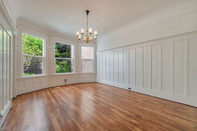 18th Street 3631-3633 - 18th Street 3631-3633 Apartment Unit 3633 18th Street