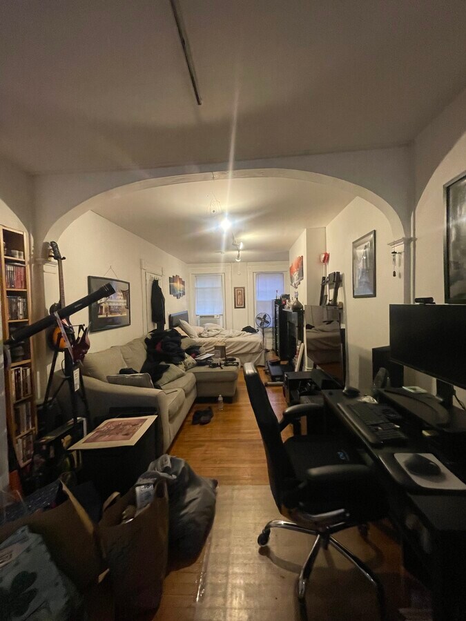 Photo - 52 S Russell St Unit 2