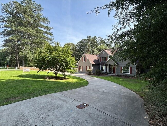 Building Photo - 3935 Melody Mizer Ln