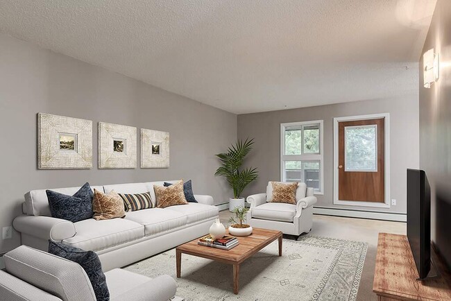 Grandin Manor - Grandin Manor