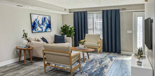 Pinnacle Townhomes