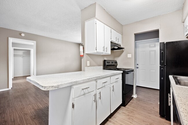1X1 Kitchen