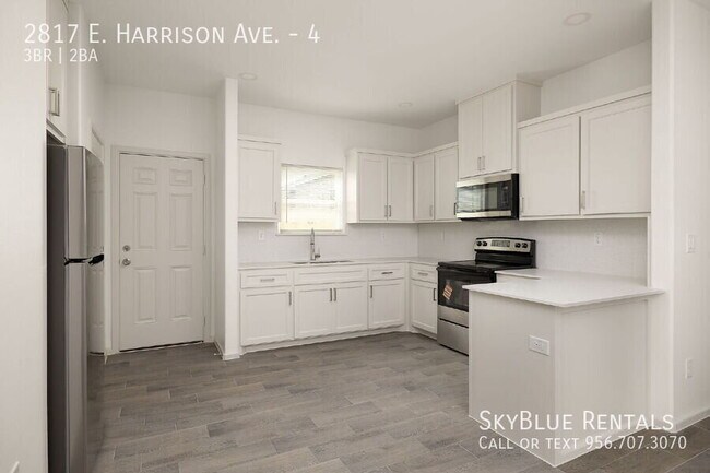 Photo - 2817 W Harrison Ave Unit 4