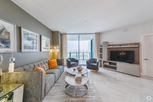 Building Photo - 17111 Biscayne Blvd Unit 2303 Rental