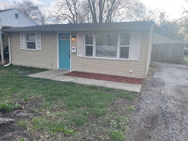 Photo - “Fresh Start” — Remodeled Home with Large Fenced Yard