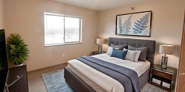 Gateway Apartments