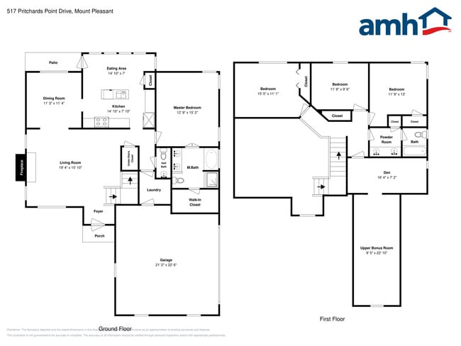 Photo - 517 Pritchards Point Dr