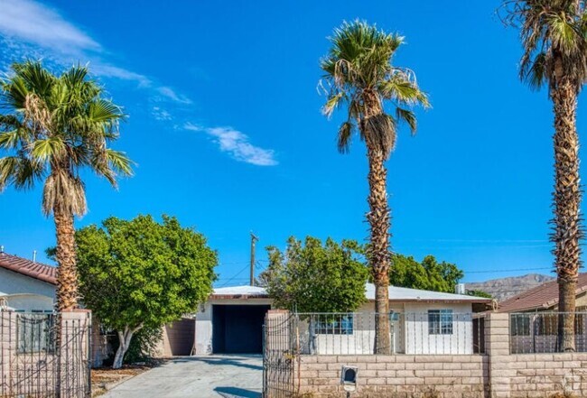 Building Photo - 66056 First Street Rental