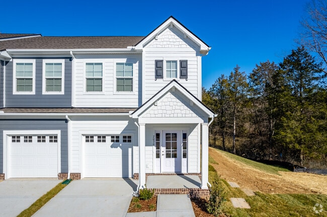 Photo - Simmons Ridge