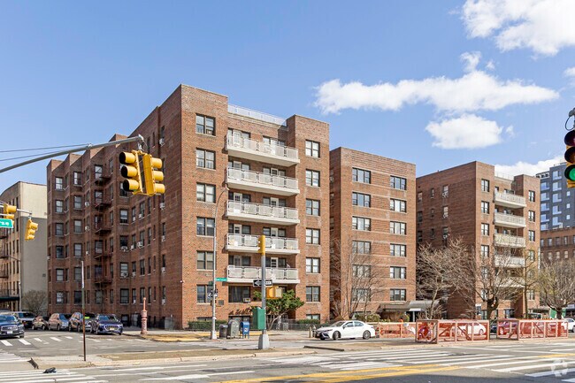 Photo - 3130 Grand Concourse Apartments