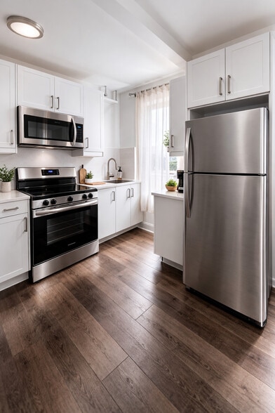 NV Properties