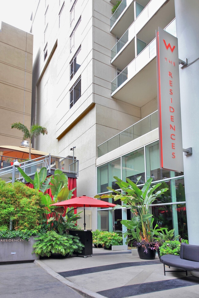 Photo - 6250 HOLLYWOOD Blvd Unidad #5A