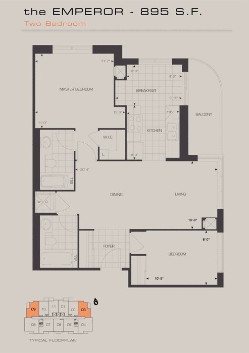 Building Photo - 4900 Glen Erin Dr Unit 1809