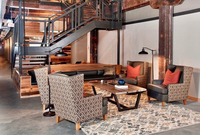 Millworks Lofts