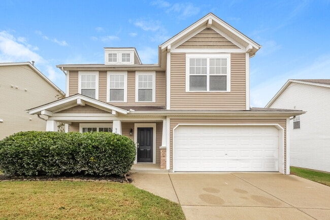 Building Photo - 909 Grand Oak Dr