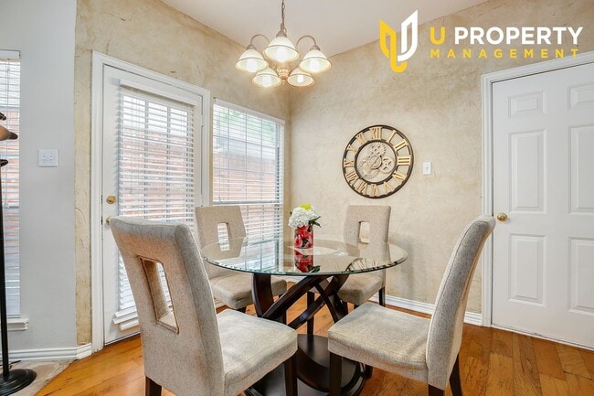 Photo - Home is where the amenities are.