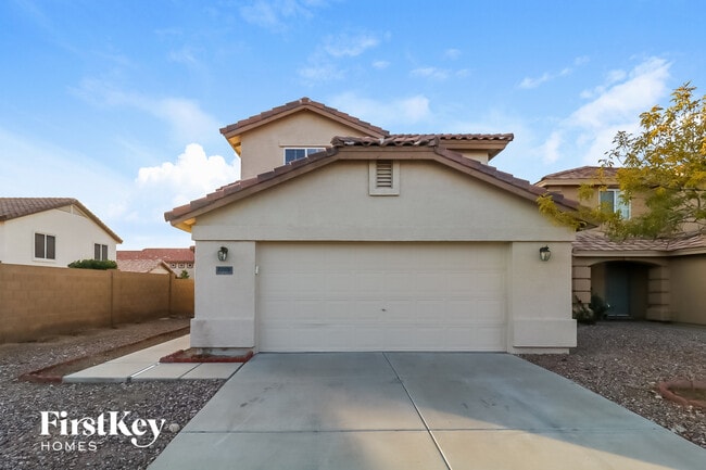 Building Photo - 22031 W Solano Dr