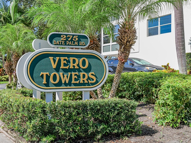 Photo - 275 Date Palm Rd Unit 602