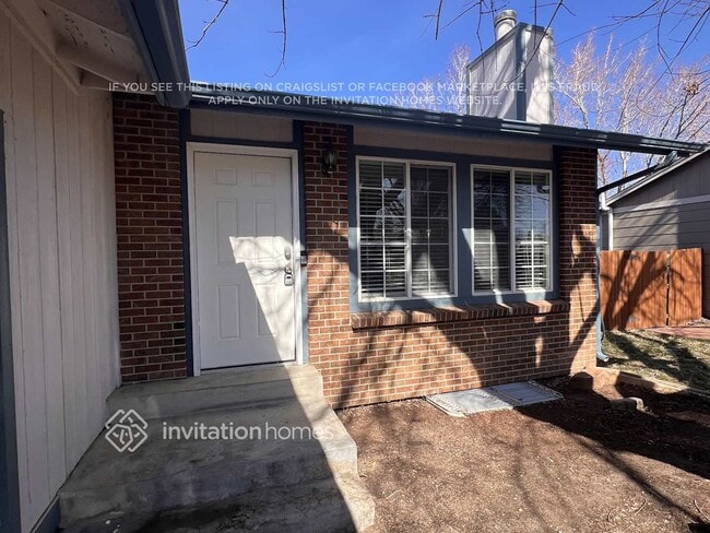 Photo - 4255 S Naples Way