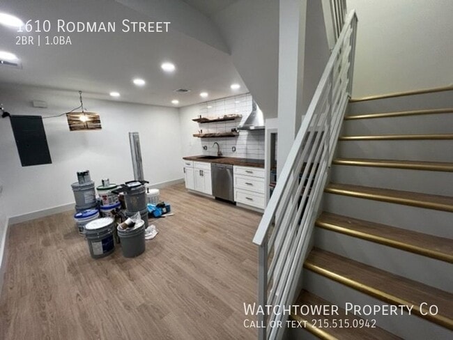 Photo - 1610 Rodman St