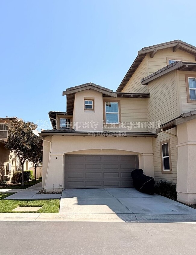 Building Photo - 24724 Ambervalley Ave Unit 1
