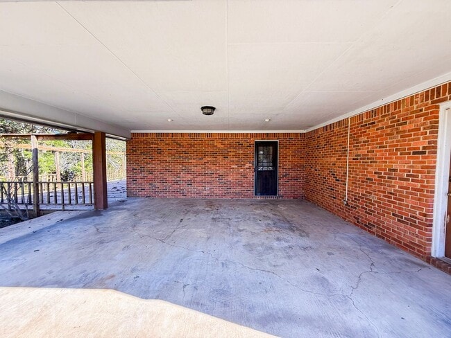 Photo - Newly repainted 3-bedroom, 2-bath home
