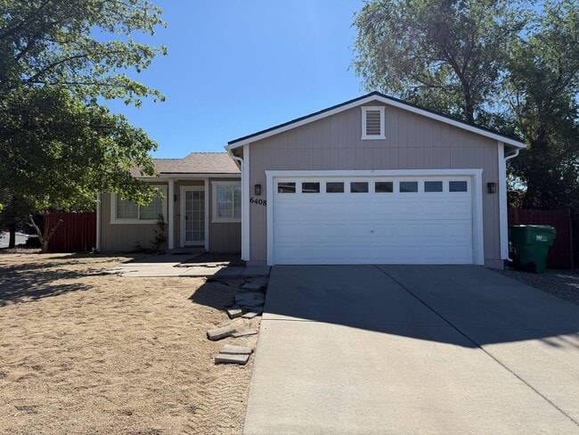 Building Photo - Updated 3-Bedroom Home with RV Parking – Sun Valley, NV