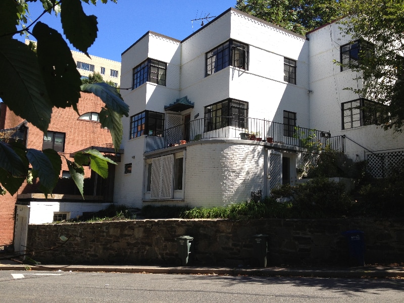 Photo - 1912 1 / 2 17th St NW