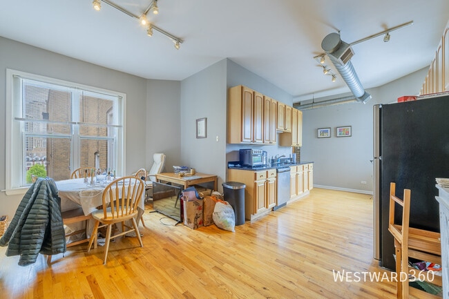 Photo - 2636 N Orchard St Unit 4F