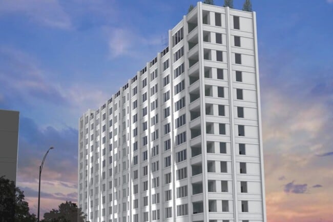 Photo - Church Street Lofts