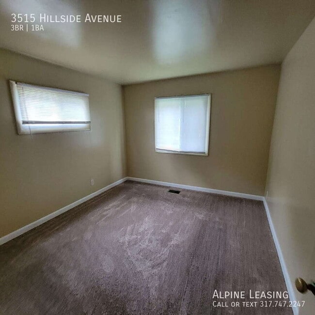 Photo - 3515 Hillside Ave