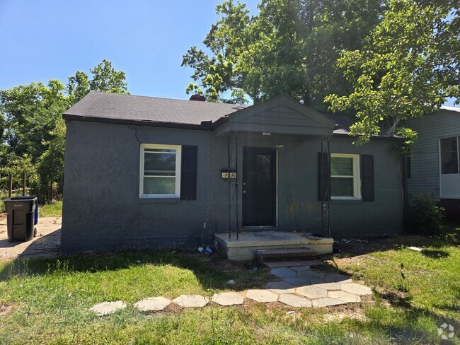 Building Photo - 2056 Edgar St Rental