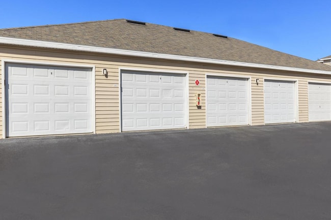 Photo - The Arbours at Garden Grove