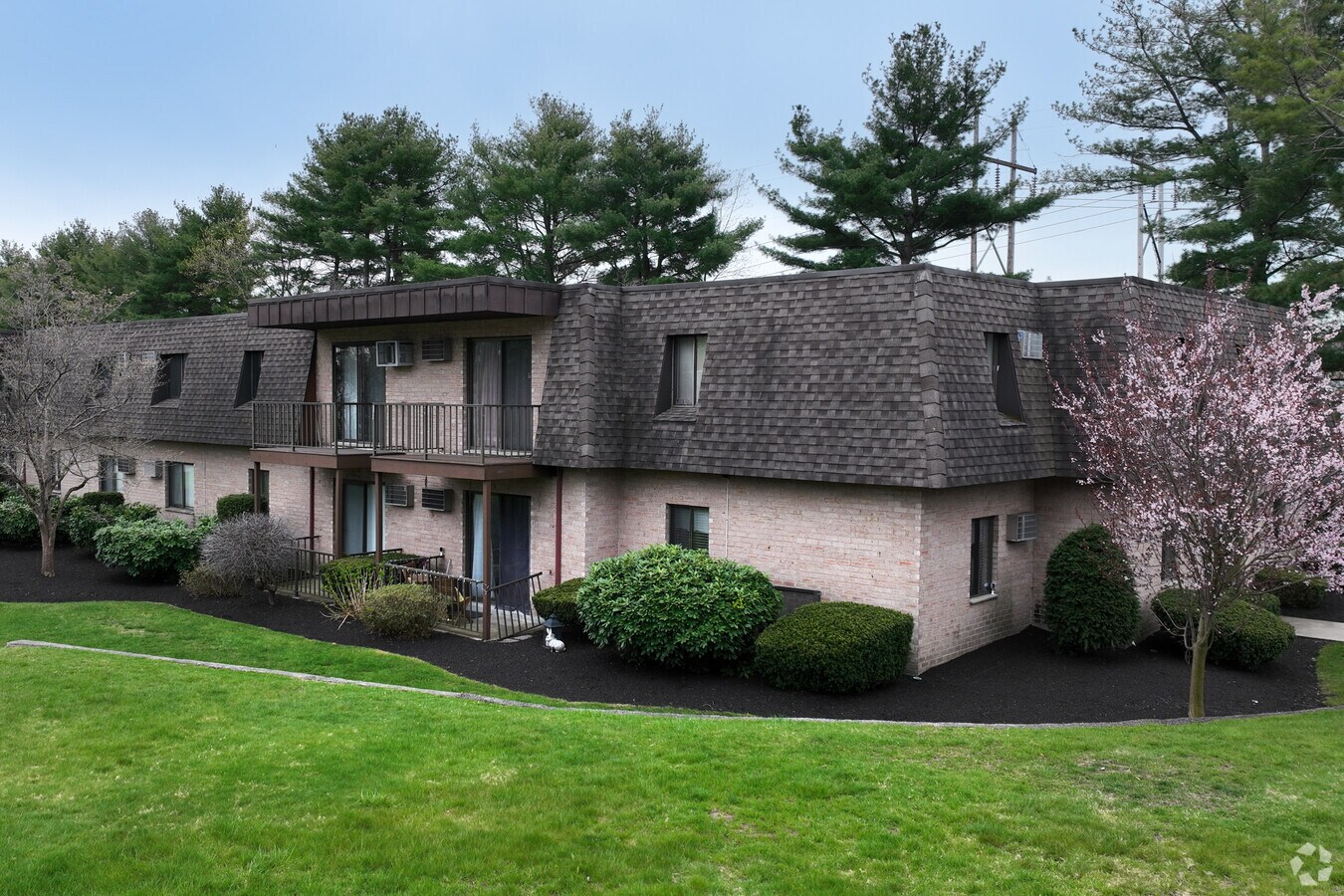Photo - Royal Park Condominium