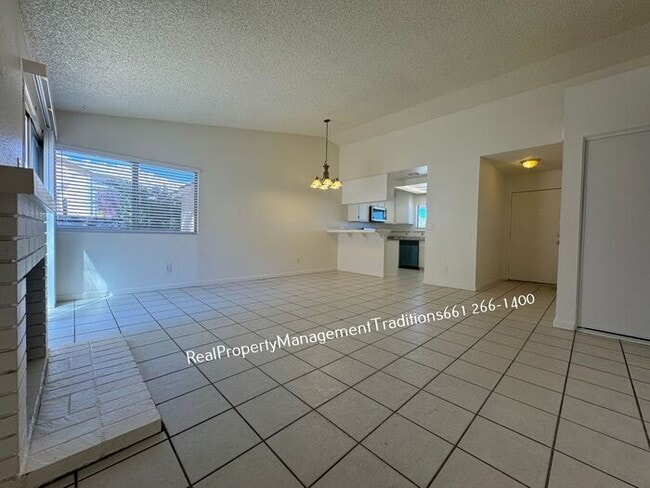 Charming 3 bed, 2 bath