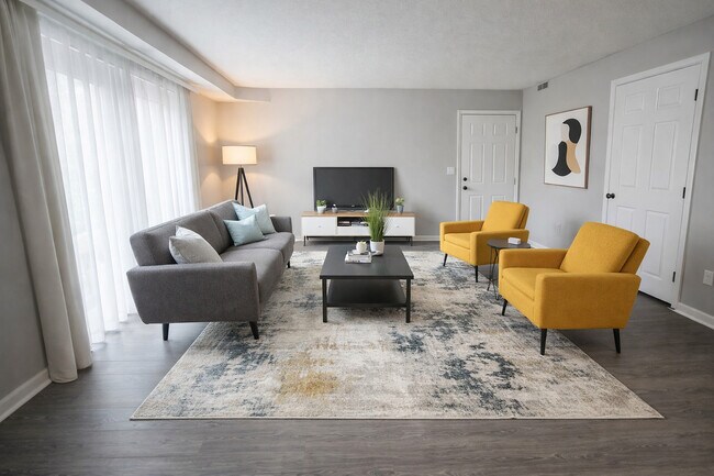 Building Photo - Stone Creek Apartments