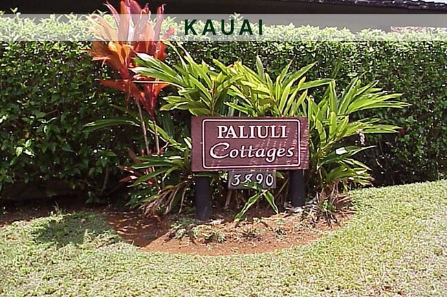 Photo - Rare Detached 1BR Sanctuary in Princeville Unit 9