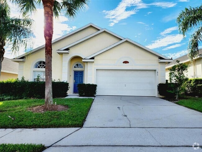 Building Photo - 1613 Morning Star Dr Rental