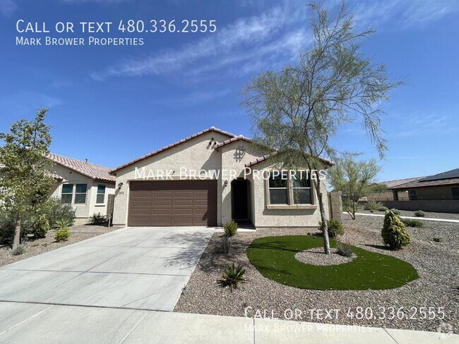 Building Photo - 18422 W Ida Ln Rental